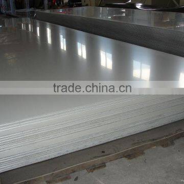 Stainless Steel Sheet