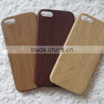 Wooden TPU mobile phone case,funky mobile phone case with the latest design