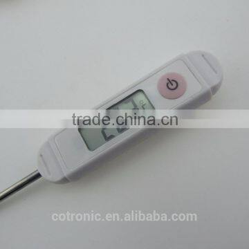 Pocket Digital Kitchen Meat Thermometer photo-6