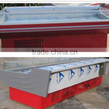 Supermaket Meat Display Cases,meat Refrigerator,Meat Display Refrigerator photo-5