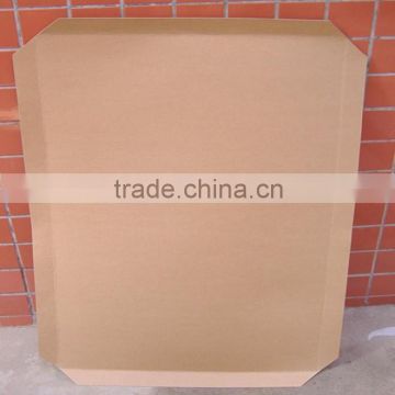 Reduce Packaging Cost and Warehouse Room Slip Sheet, Resist Moisture Paper Slip Sheet