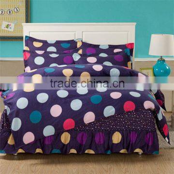 High Quality Embroidery Designs Bed Room Set                        
                                                Quality Choice