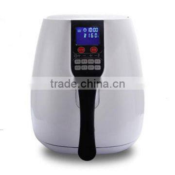 Digital Control Turbo Air Fryer