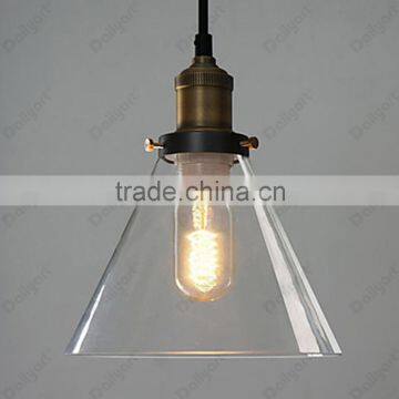 Sample Free 40W 110V Unique Design 1 Wave Pendant Lights photo-3