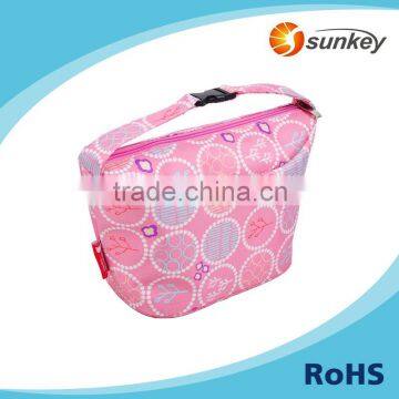 Custom cooler bag with thermal insulation                        
                                                                                Supplier's Choice