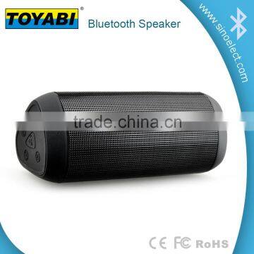 Bass Sound Wireless Portable Stereo Bluetooth Speaker for Outdoor Use