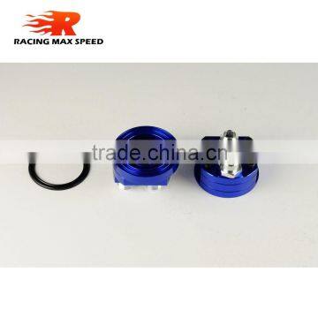 OIL FILTER SANDWICH ADAPTER UNIVERSAL OIL COOLER SANDWICH ADAPTER FIT FOR RSX CIVIC STI EVO DSM RX7 RX8 240SX GTR GTS SI(SW3) photo-3