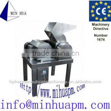 crusher CSJ series