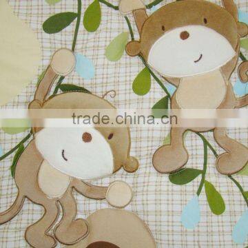 Newborn Baby Nursery Bedding Set