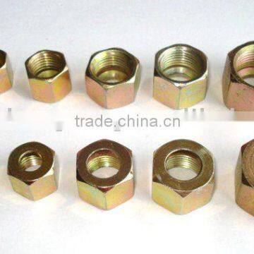 fastener, hex nuts