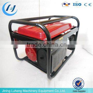 Inverter Gasoline Generator, Gasoline Generator Inverter photo-4