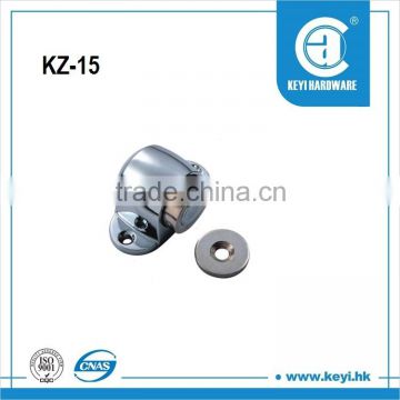 KZ-15 Floor Mounted Magnetic Door Stop