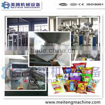 2015 Hot-sale Low Cost pouch packing machine Price