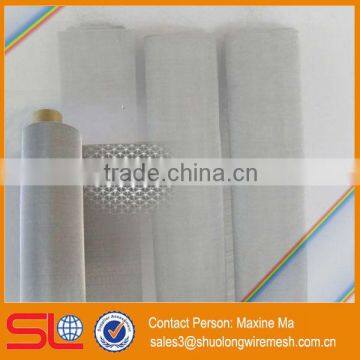 99.95% Nickel metal weaing wire battery net