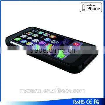 External Protective Charger Case for IPhone 6 Extended Backup Battery Pack Cover Case
