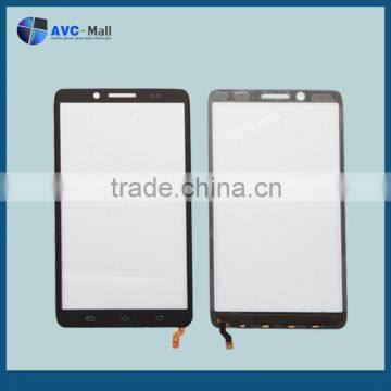 replacement touch screen for Moto Droid Ultra XT1080 black