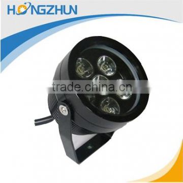 6w garden spike led light & outdoor led garden light