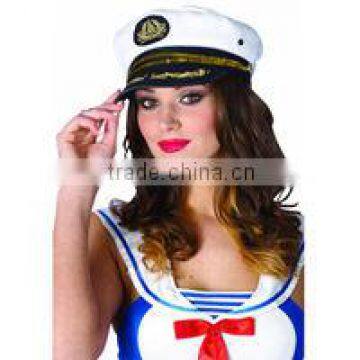 Female Sailor Cap