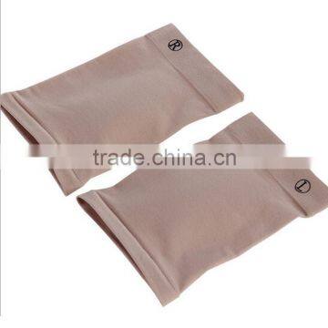 breathable heel protector silicon gel heel sock KSGP O1529