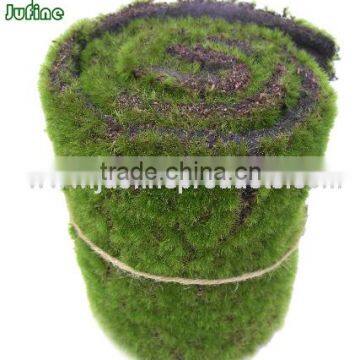 High Quality Artificial Moss Carpet, Moss Decoration, Realistic Moss Carpet