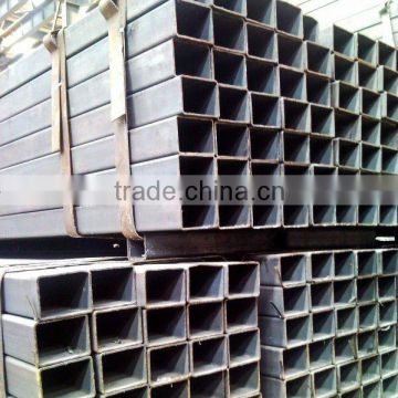 Zinc coated Steel Tube