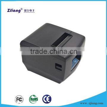 USB+Serial+Ethernet Pos System Thermal Receipt Printer Quality Choice