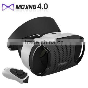 Baofeng Mojing 4 VR Virtual Reality Android / IOS Version option