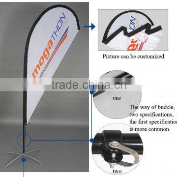 Hot Sale Outdoor Feather Banner Flag Cheap Flag Banner Display Display,Beach Flag Display System