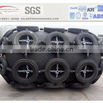 floating yokohama pneumatic rubber fenders made in China