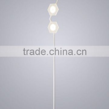 modern floor lamp