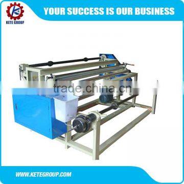 New Technology Designed Slitting Machine Pe