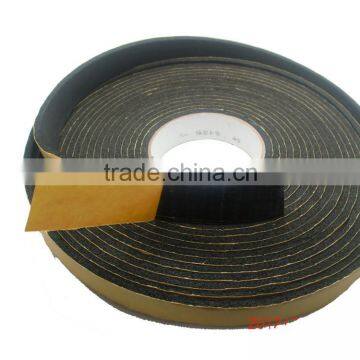 pu Spong Foam Singled Sided Door and Window Seal Tape photo-2