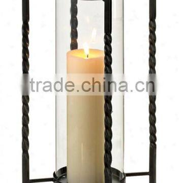 Candle Lantern Metal ST-1143