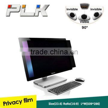 Wholesale 3M Privacy Screen Protector For Laptop screen protector.