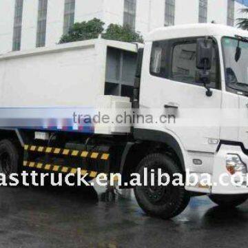 Dongfeng garbage truck