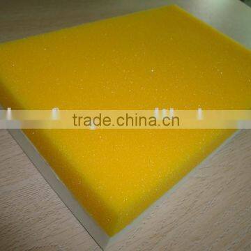 Foam Sheet