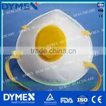 FFP2 Dust Mask, , EN 149 Dust Respirator, N95 Masks With Valve photo-3