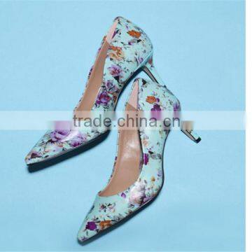 High Heels for Kids Girl Stiletto Heels Knee High Boots European Stiletto Girl High Heels photo-3