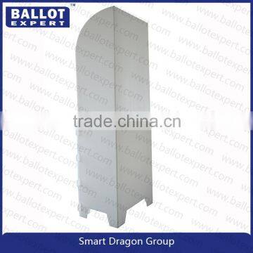 Smart Dragon Cheap Plastic Ballot Display Table photo-2