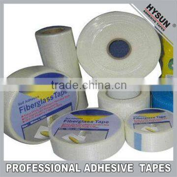 adhesive fiberglass tape