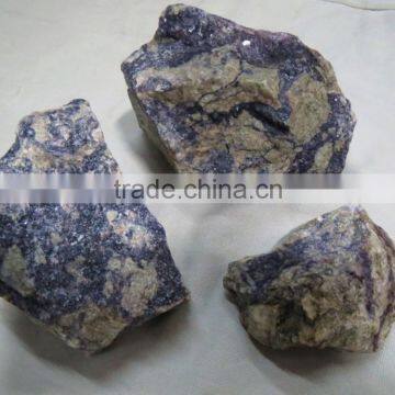 Charoite Rough Stone