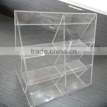 Manufacturer Supply Acrylic Display Stand