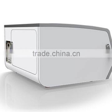 Bodor Modern Design Mini Desktop Cnc Laser Engraving Machine Price From China photo-3
