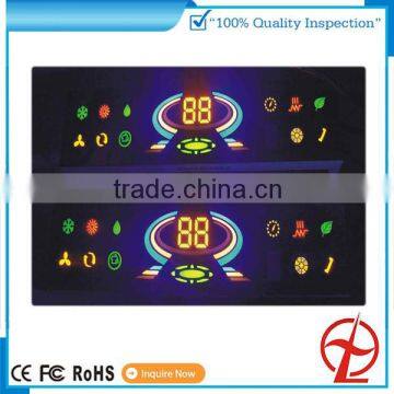 electronic LED Display customized display for water filter                        
                                                Quality Choice