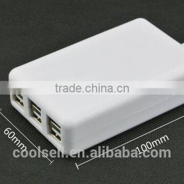 Best Selling Multi Port Usb Chargers 6 Port Smart Usb Chargers photo-4