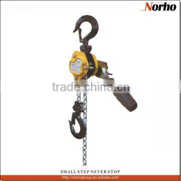 0.25T To 6T Lifting Block