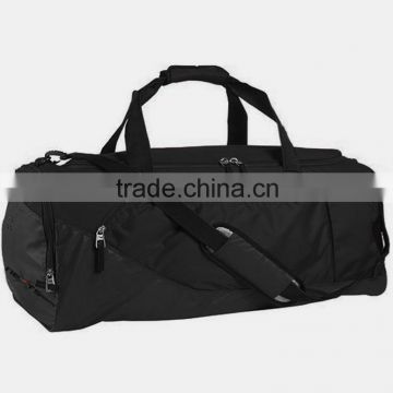 high-end Nylon cordura duffle bag