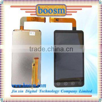 2013 China supply original brand new 4.3'' G17 display for HTC Evo 3D LCD screen wholesale