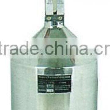 LT-1 Stainless Steel Oil Barrel Standard Metal Prover photo-3