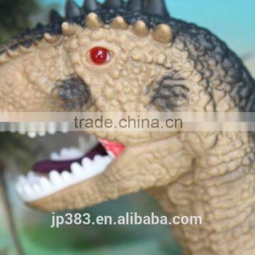 Rocking Real Dinosaur photo-6